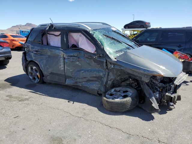 Vin: kmhrc8a30ru302430, lot: 56963455, hyundai venue sel 20244