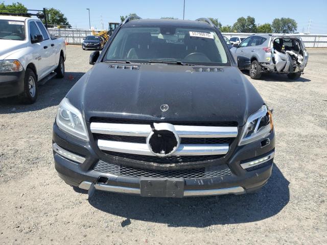 2014 MERCEDES-BENZ GL 450 4MA - 4JGDF7CE5EA350348