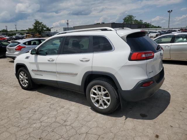 Vin: 1c4pjmcb7hw546190, lot: 58212075, jeep grand cher latitude 20172