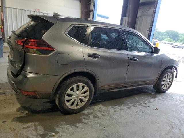 Vin: knmat2mv8jp566445, lot: 55889225, nissan rogue s 20183