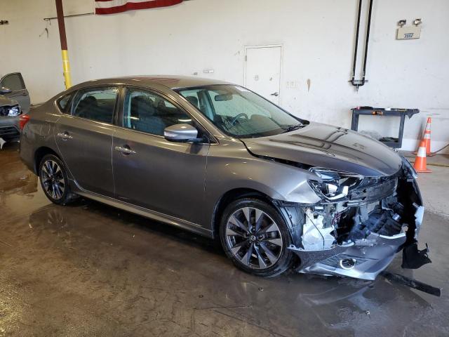 Vin: 3n1ab7ap3jy271163, lot: 57513565, nissan sentra s 20184