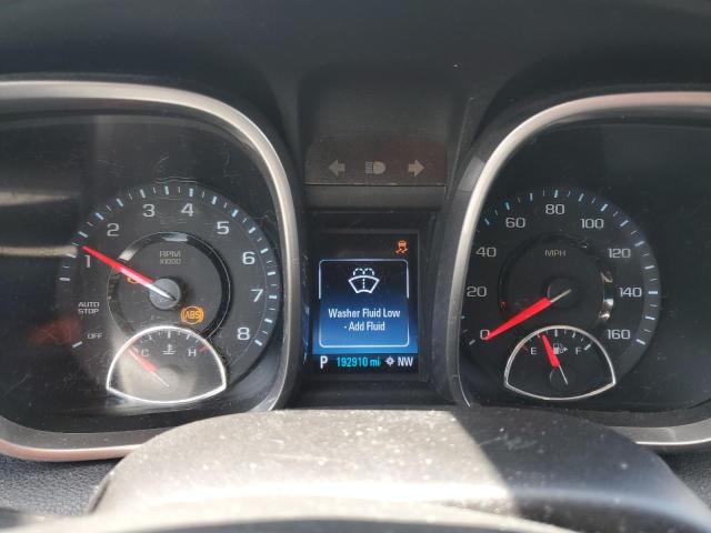 2015 CHEVROLET MALIBU 1LT 1G11C5SL1FF208774