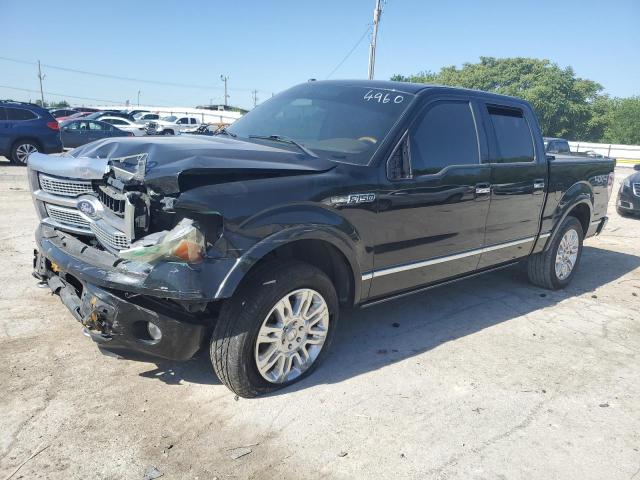 Vin: 1ftfw1ev7afc04960, lot: 56323115, ford f-150 supercrew 2010 img_1