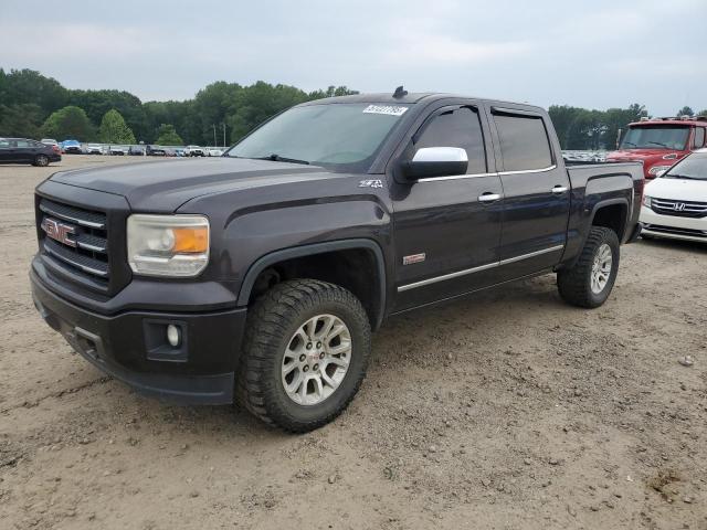 Vin: 3gtu2uec6eg517313, lot: 57227795, gmc sierra k1500 sle 2014 img_1