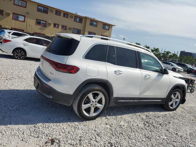 Vin: w1n9m0kb8pn054601, lot: 58616485, mercedes-benz eqb 300 4m 300 4matic 20233