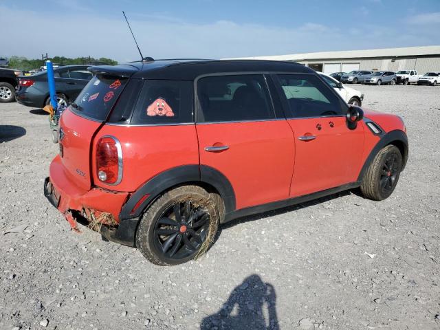 Vin: wmwzc3c50cwl82827, lot: 57154755, mini cooper s countryman 20123