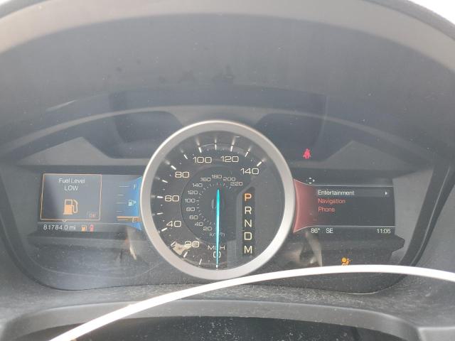 2015 FORD EXPLORER X - 1FM5K7D82FGA61435