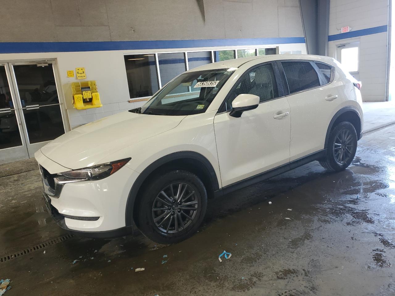 MAZDA CX-5 TOURING