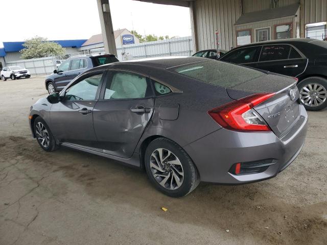 Vin: 19xfc2f74ge029861, lot: 56658955, honda civic ex 20162