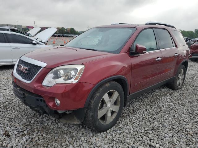 GMC ACADIA SLT