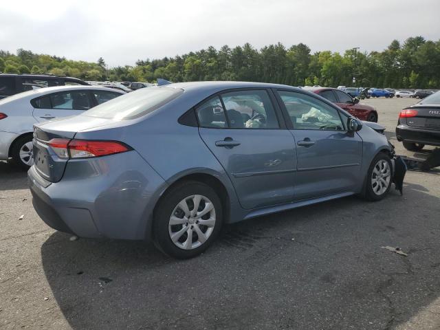 Vin: 5yfb4mde4rp167099, lot: 58704455, toyota corolla le 20243