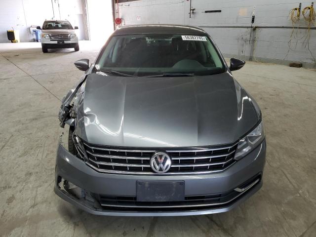2017 VOLKSWAGEN PASSAT S 1VWAT7A38HC006830