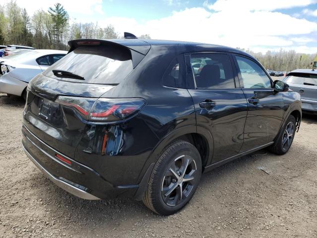 Vin: 3czrz2h73sm102221, lot: 56303925, honda hr-v exl 20253