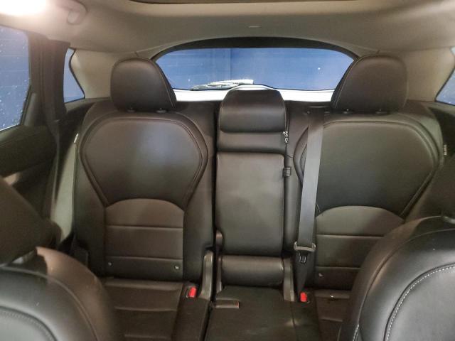2021 INFINITI QX50 LUXE 3PCAJ5BBXMF110378