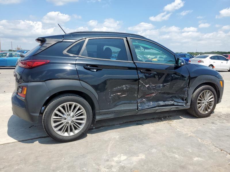2021 HYUNDAI KONA SEL KM8K22AA4MU737489
