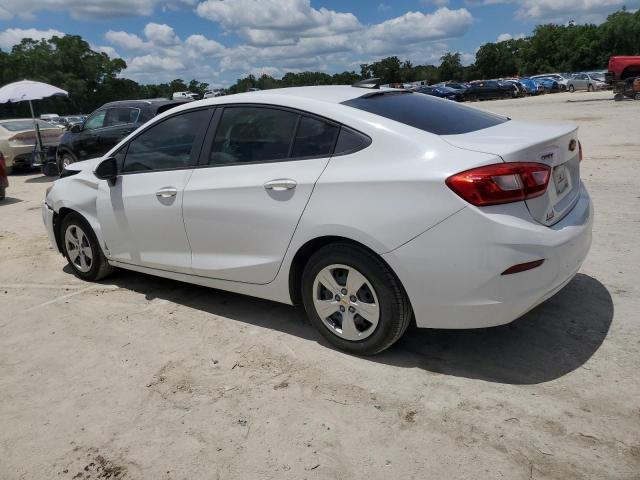 Vin: 1g1bc5sm7h7149272, lot: 57083995, chevrolet cruze ls 20172