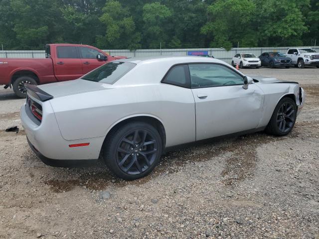 Vin: 2c3cdzag6lh161541, lot: 58187915, dodge challenger sxt 20203