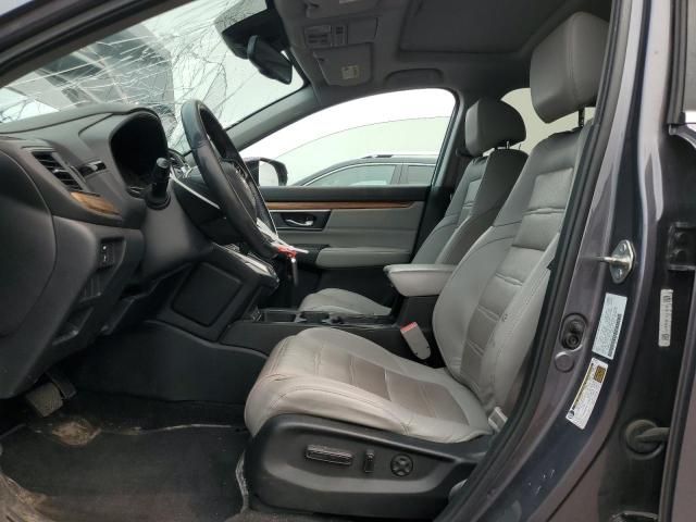 2020 HONDA CR-V EXL - 5J6RW2H87LL019508