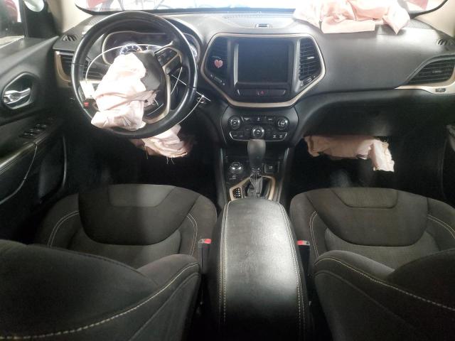 2016 JEEP CHEROKEE L - 1C4PJMCB3GW322591