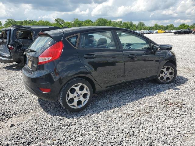 Vin: 3fadp4fj1cm173683, lot: 56028405, ford fiesta ses 20123