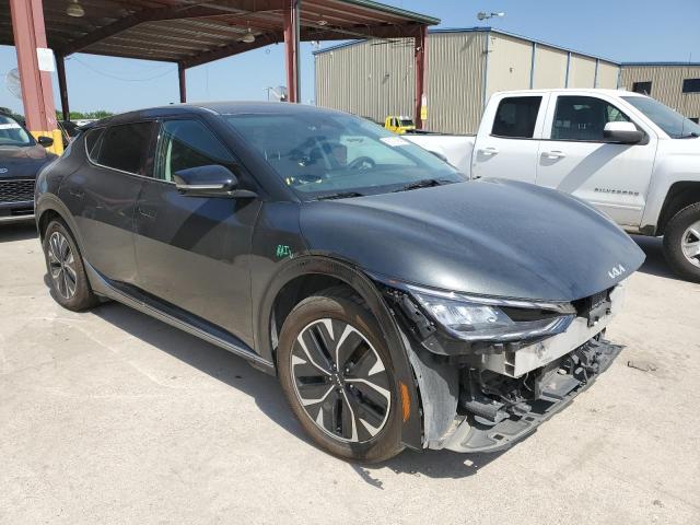 Vin: kndc34la0r5202868, lot: 56590525, kia ev6 light light 20244