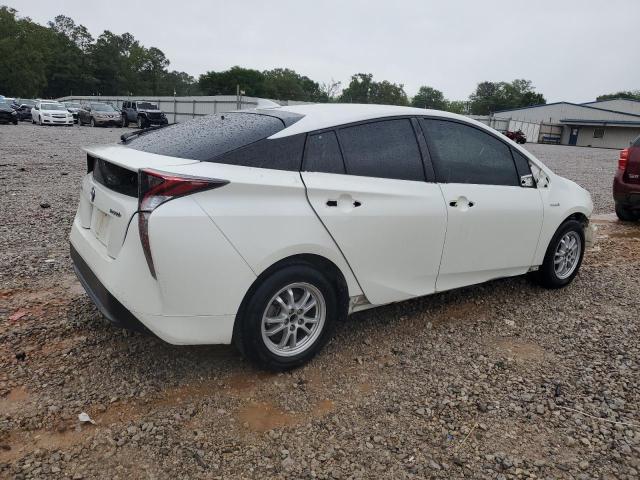 Vin: jtdkbrfu9g3519669, lot: 55511715, toyota prius 20163