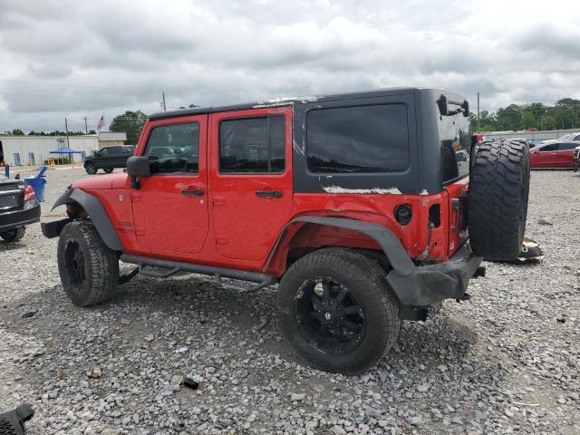 Vin: 1c4bjwdg6fl568082, lot: 58242945, jeep wrangler sport 20152