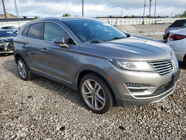 Vin: 5lmtj3dh3hul08207, lot: 55344705, lincoln mkc reserve 20174