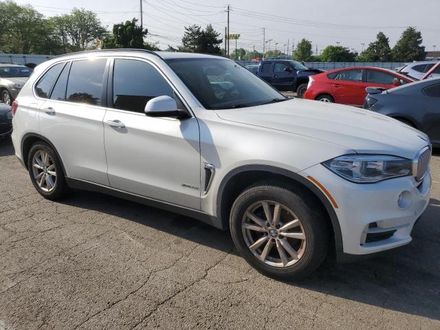 Vin: 5uxkr0c5xf0k55803, lot: 57133455, bmw x5 xdrive35i 20154