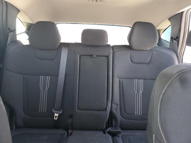 2022 HYUNDAI TUCSON SEL 5NMJF3AE2NH008302