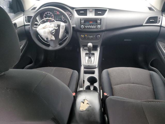 2016 NISSAN SENTRA S - 3N1AB7AP1GY210533