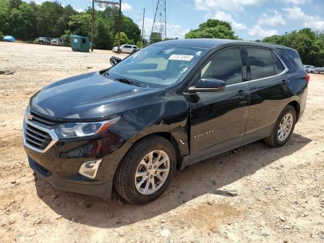 Vin: 3gnaxkev0ll117057, lot: 57674885, chevrolet equinox lt 2020 img_1