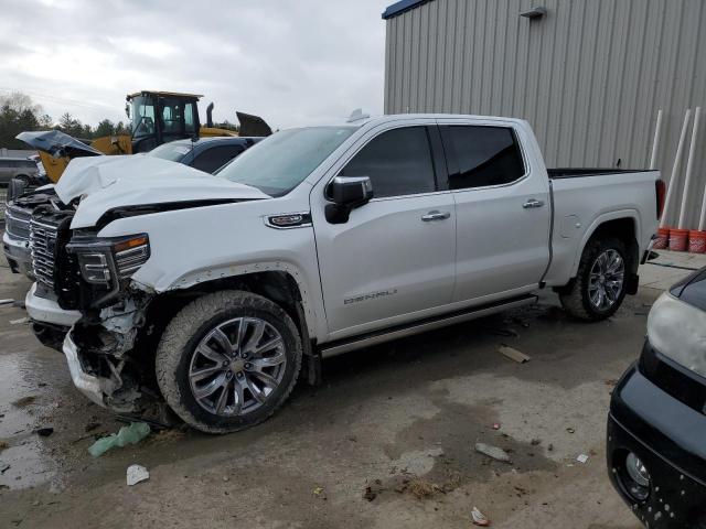 GMC SIERRA K15