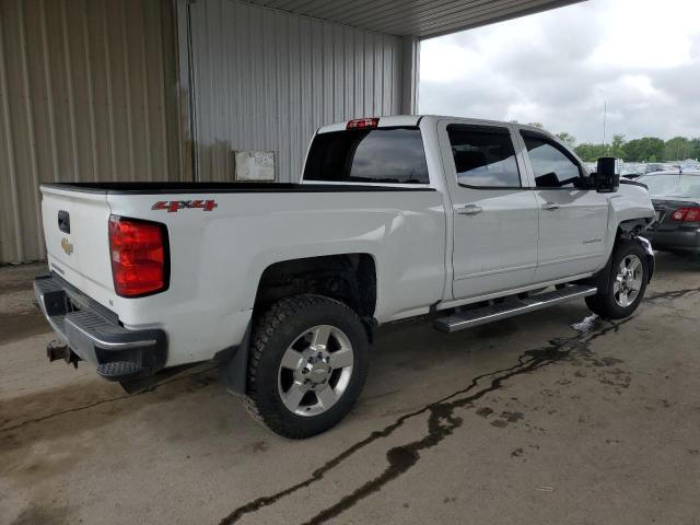 Vin: 1gc1kveg5gf250214, lot: 58549335, chevrolet all models k2500 heavy duty lt 20163