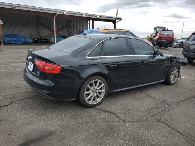 Vin: wauffaflxen024975, lot: 57531495, audi a4 premium plus 20143