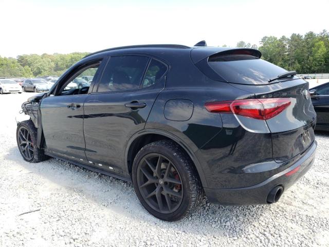Vin: zaspajan3l7c76428, lot: 58477795, alfa romeo stelvio 20202