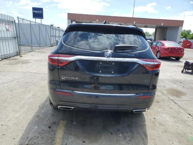 2020 BUICK ENCLAVE ES 5GAEVAKW1LJ171581
