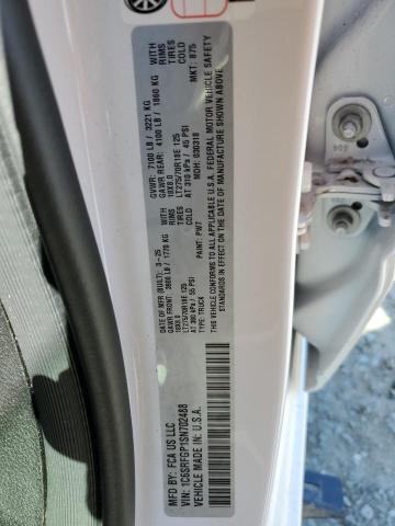 2025 RAM 1500 TRADE 1C6SRFGP1SN702488