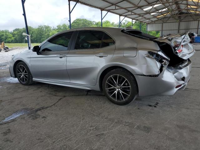 Vin: 4t1g11ak5mu442509, lot: 57416755, toyota camry se 20212