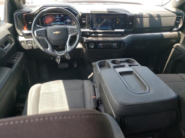 2023 CHEVROLET SILVERADO - 1GCUDDED9PZ200521