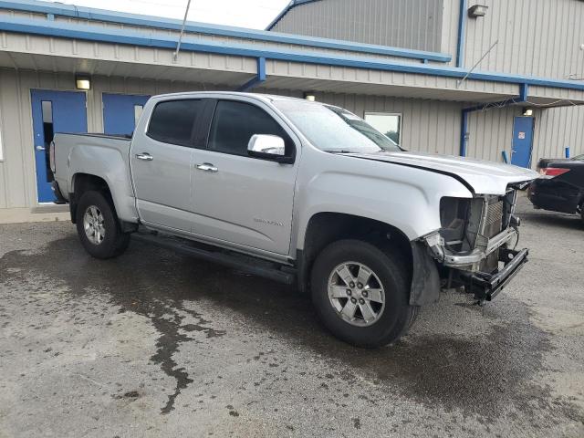 Vin: 1gtg5ben8h1160942, lot: 57479585, gmc canyon 20174