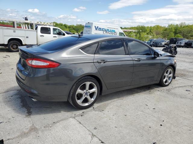 Vin: 3fa6p0hd0fr248406, lot: 55812375, ford fusion se 20153