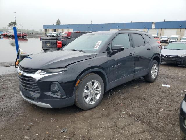 Vin: 3gnkbcr45ns165026, lot: 55399345, chevrolet blazer 2lt 2022 img_1