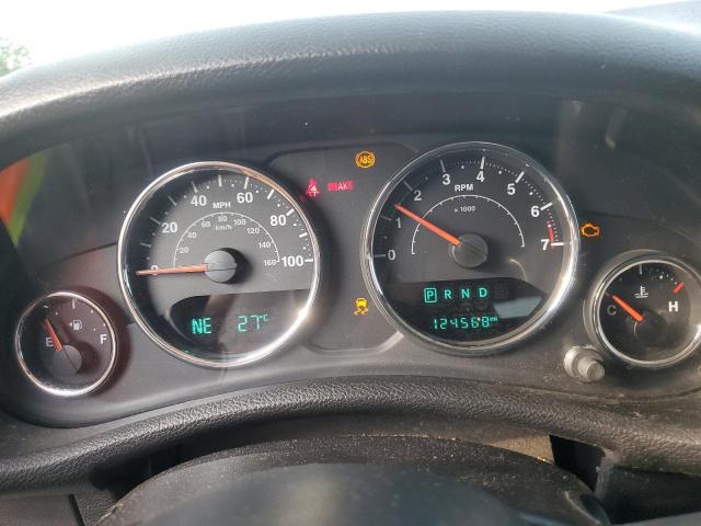 1C4BJWDG2GL185774 2016 JEEP WRANGLER