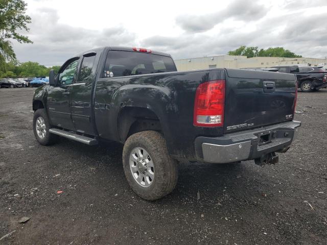 Vin: 1gt220cg3cz241577, lot: 58050175, gmc sierra k2500 sle 20122
