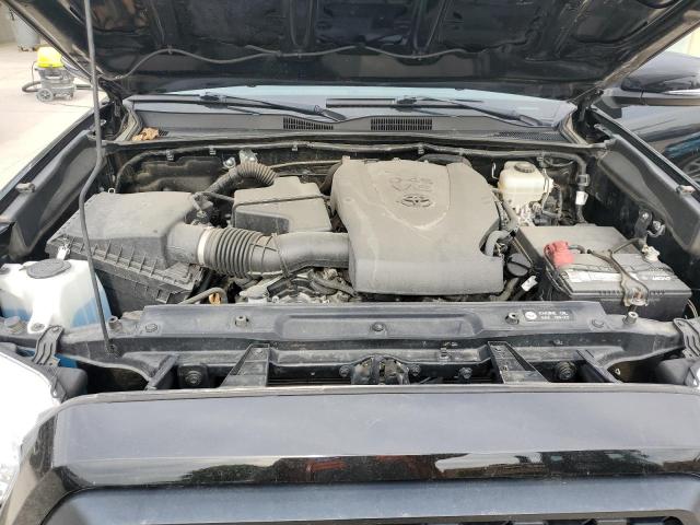 2018 TOYOTA TACOMA DOU - 3TMCZ5AN6JM172221