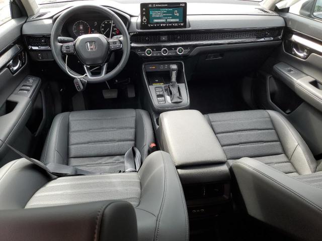 2024 HONDA CR-V EXL - 2HKRS4H74RH419866