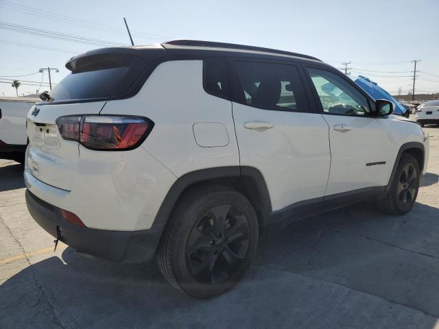 Vin: 3c4njcbb4kt833213, lot: 57519955, jeep compass latitude 20193