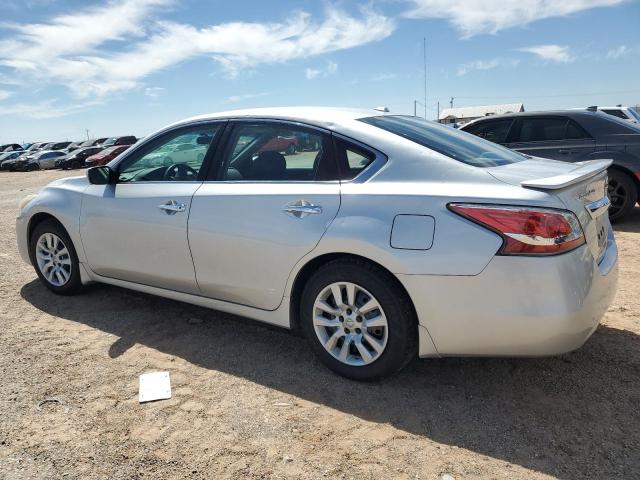 Vin: 1n4al3apxfc126405, lot: 55646415, nissan altima 2.5 20152