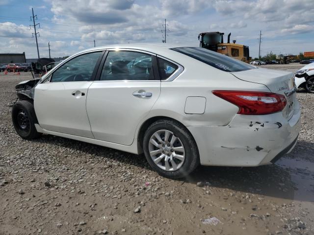 Vin: 1n4al3ap5gc240152, lot: 55557525, nissan altima 2.5 20162